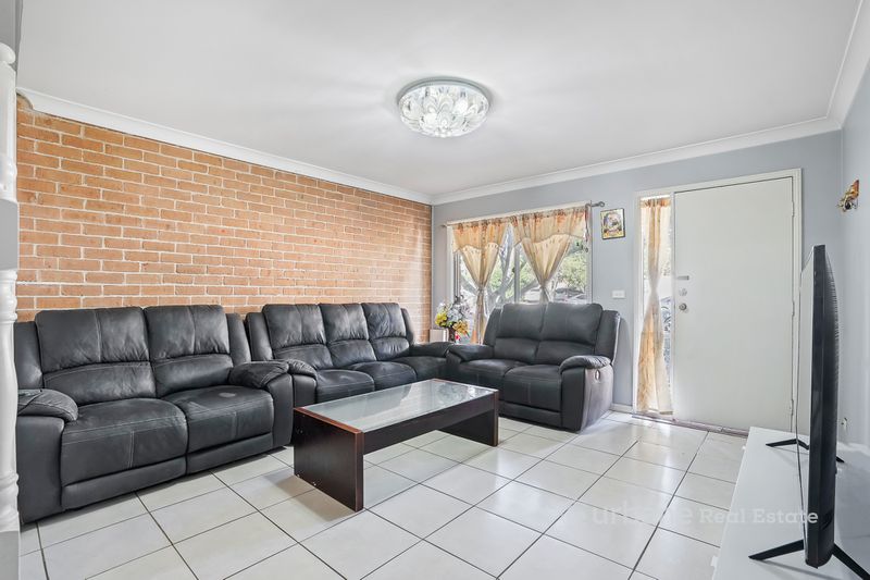 15 / 31-35 Fifth Avenue, Blacktown