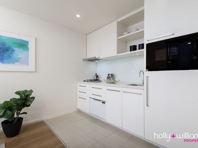 203 / 368 Little Collins Street, Melbourne