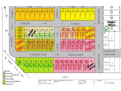 48 Livingston Boulevard, Forbes