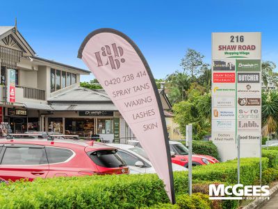9 / 216 Shaw Road, Wavell Heights