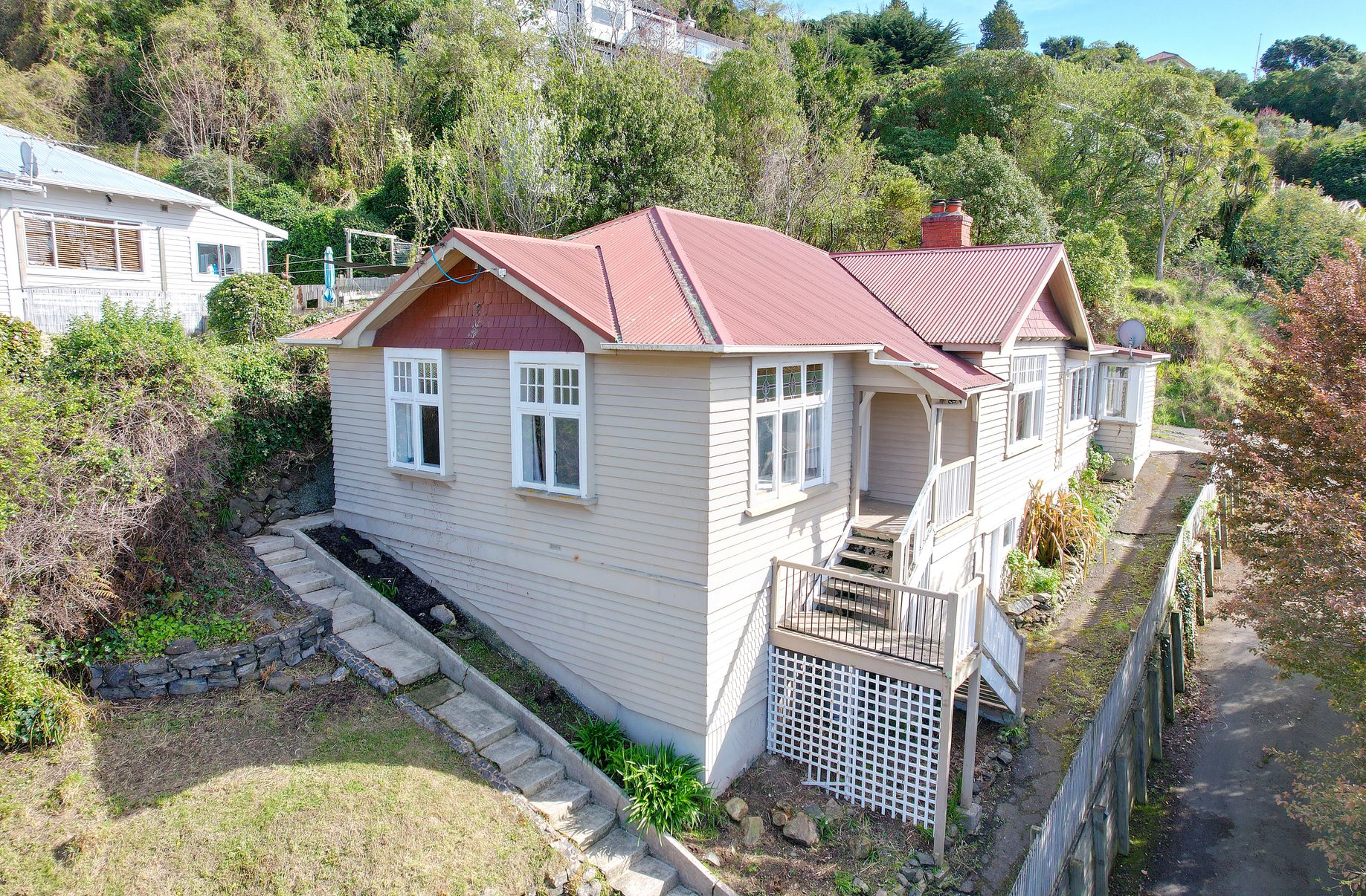 110 Bedford Street, Saint Clair
