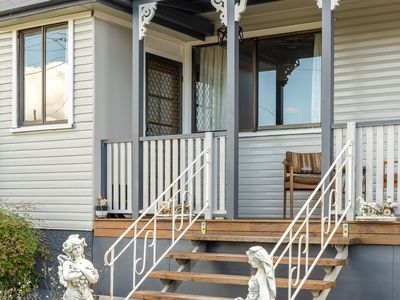 359A West Street, Harristown