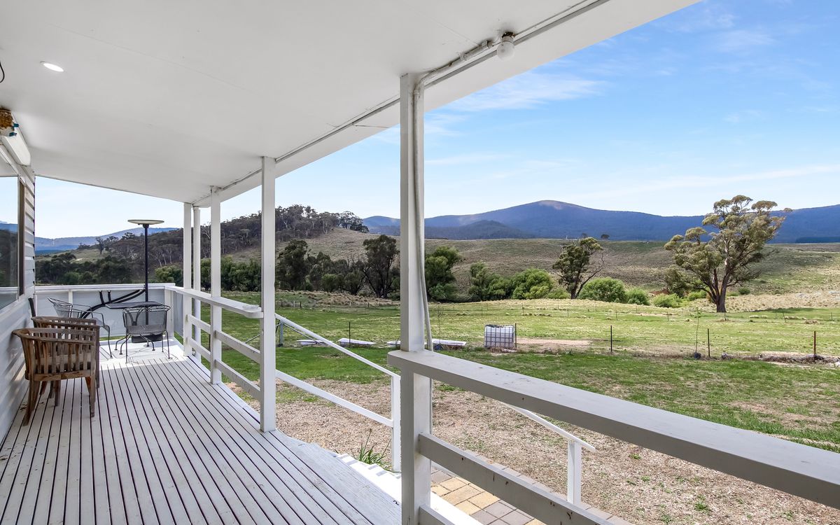 4540 Jerangle Road, Captains Flat