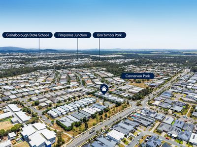 30 Hillsborough Place, Pimpama