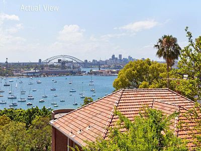 18 / 54 Darling Point Road, Darling Point