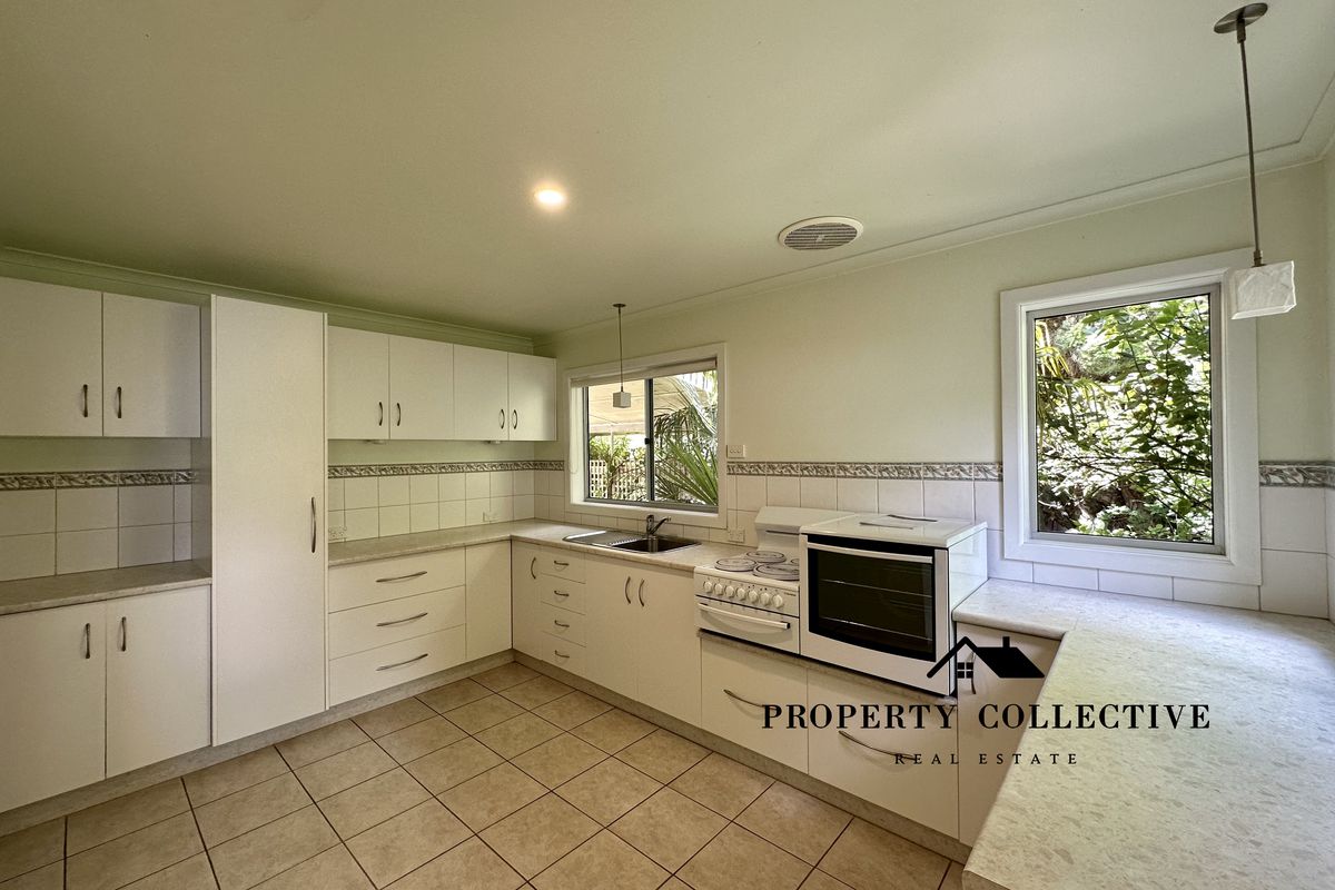 3 Malakoff Road, Beechworth