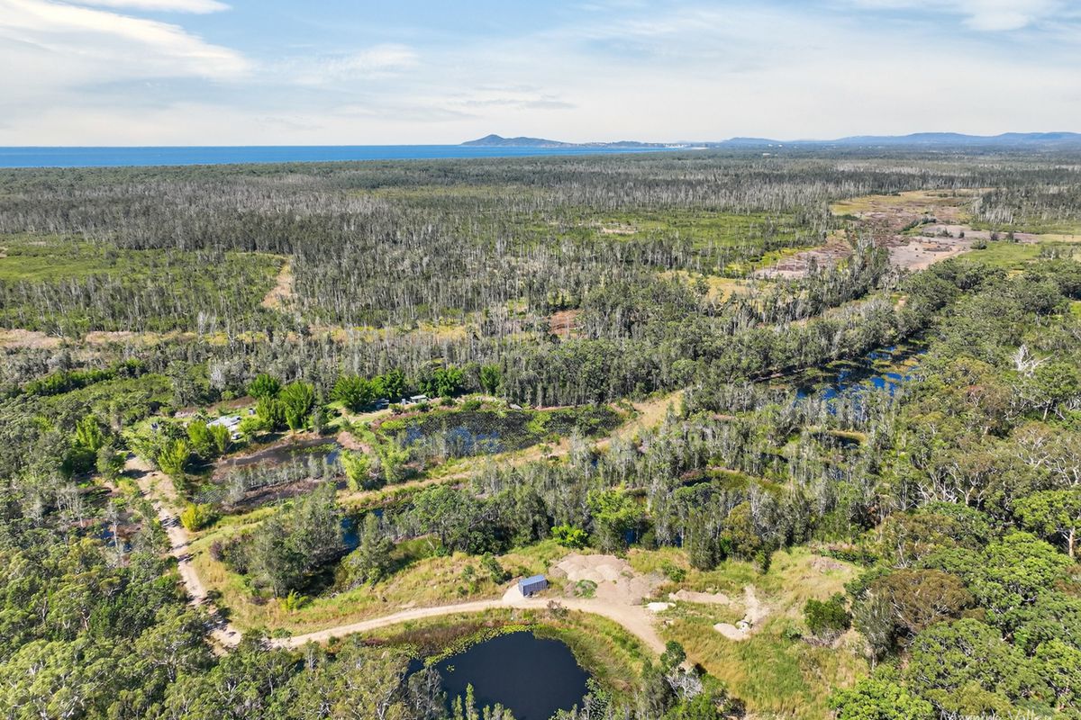 Lot 169 Oakview Drive, Hallidays Point