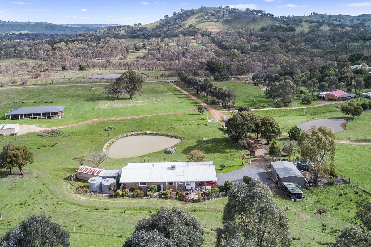 138 Dry Creek Road, Bonnie Doon