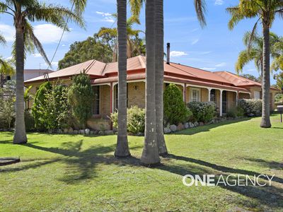 44 St George Avenue, Vincentia