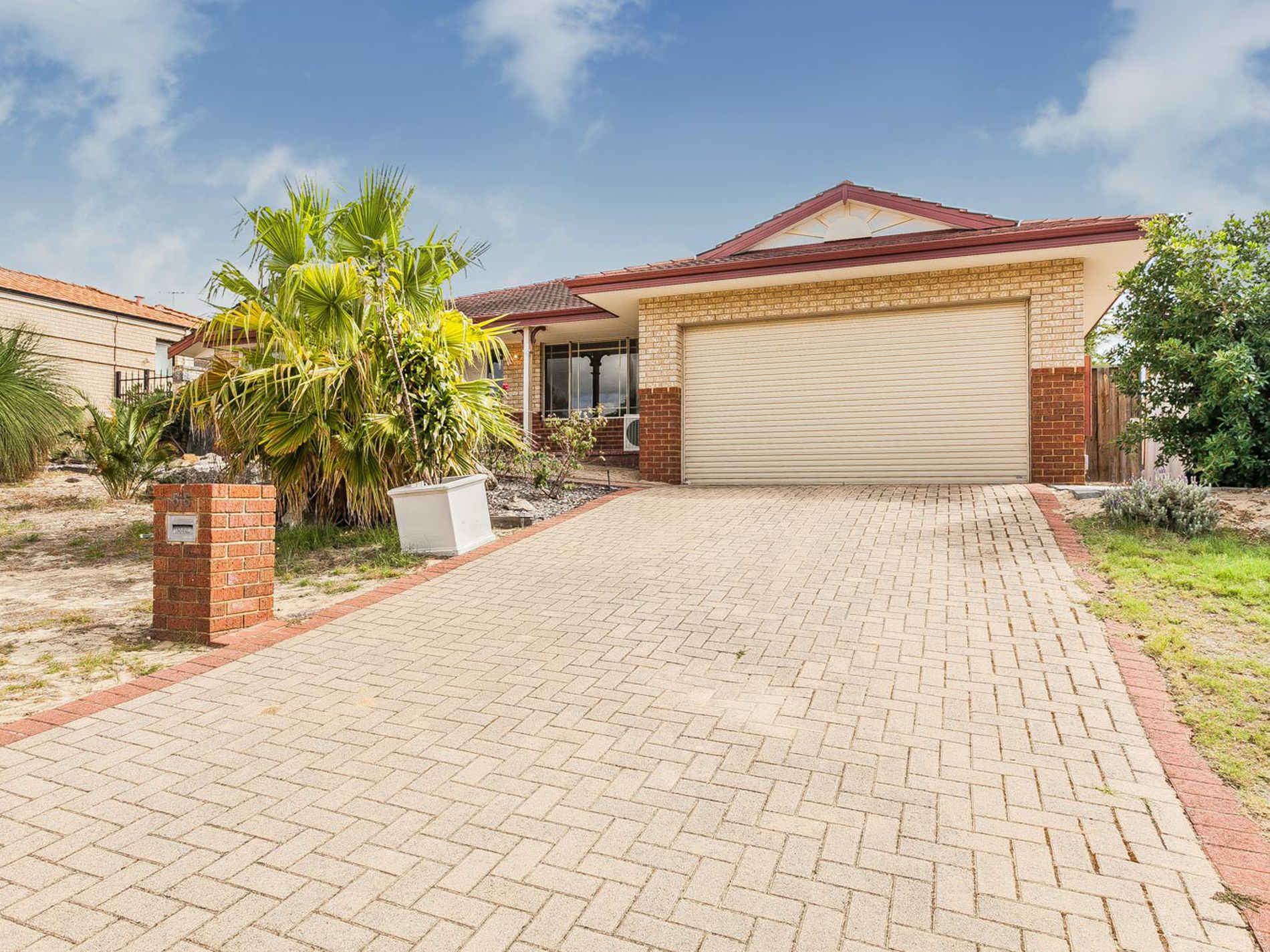 55 La Fayette Boulevard, Bibra Lake
