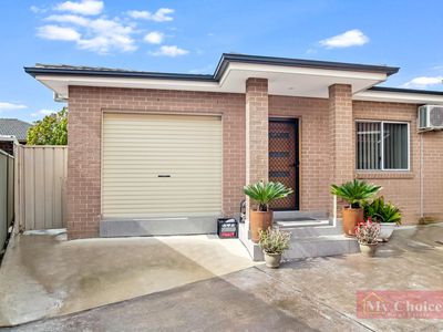 12  & 12A Kimberley Crescent, Fairfield