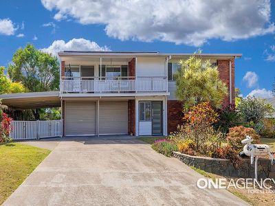 42 Tinaroo Street, Durack