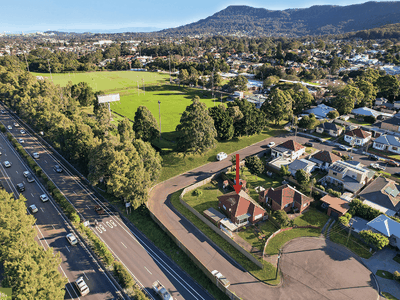 5 Hall Street, Corrimal