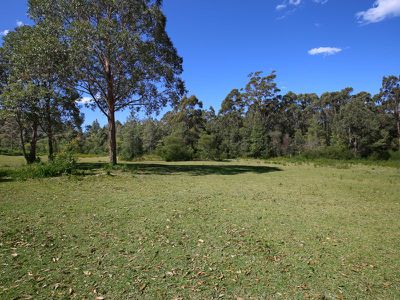 384 Duffy's Lane, Kangaroo Valley