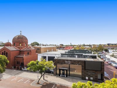 23 / 103-105 Francis Street, Northbridge