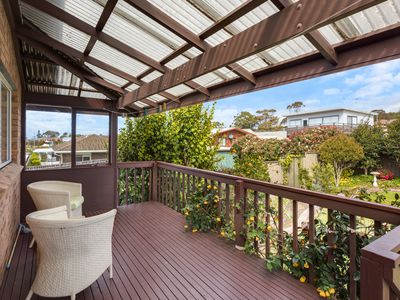37 Cresswick Parade, Dalmeny
