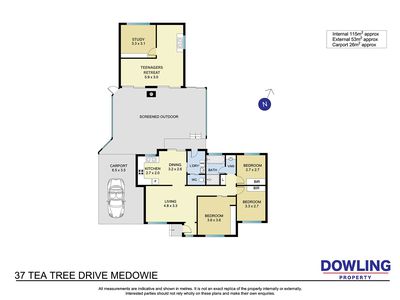 37 Tea Tree Drive, Medowie
