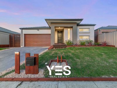 11 Keating Street, Pakenham