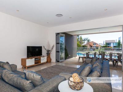 57 T E Peters Drive, Broadbeach Waters