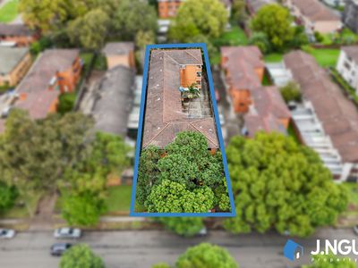 13 / 72 McBurney Road, Cabramatta