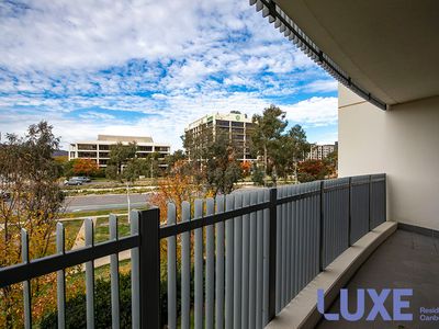 237 / 1 Mouat Street, Lyneham