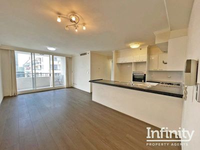 184 / 14 Brown Street, Chatswood