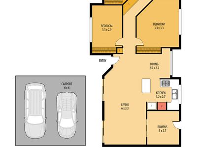 12 Gumnut Court, Tewantin