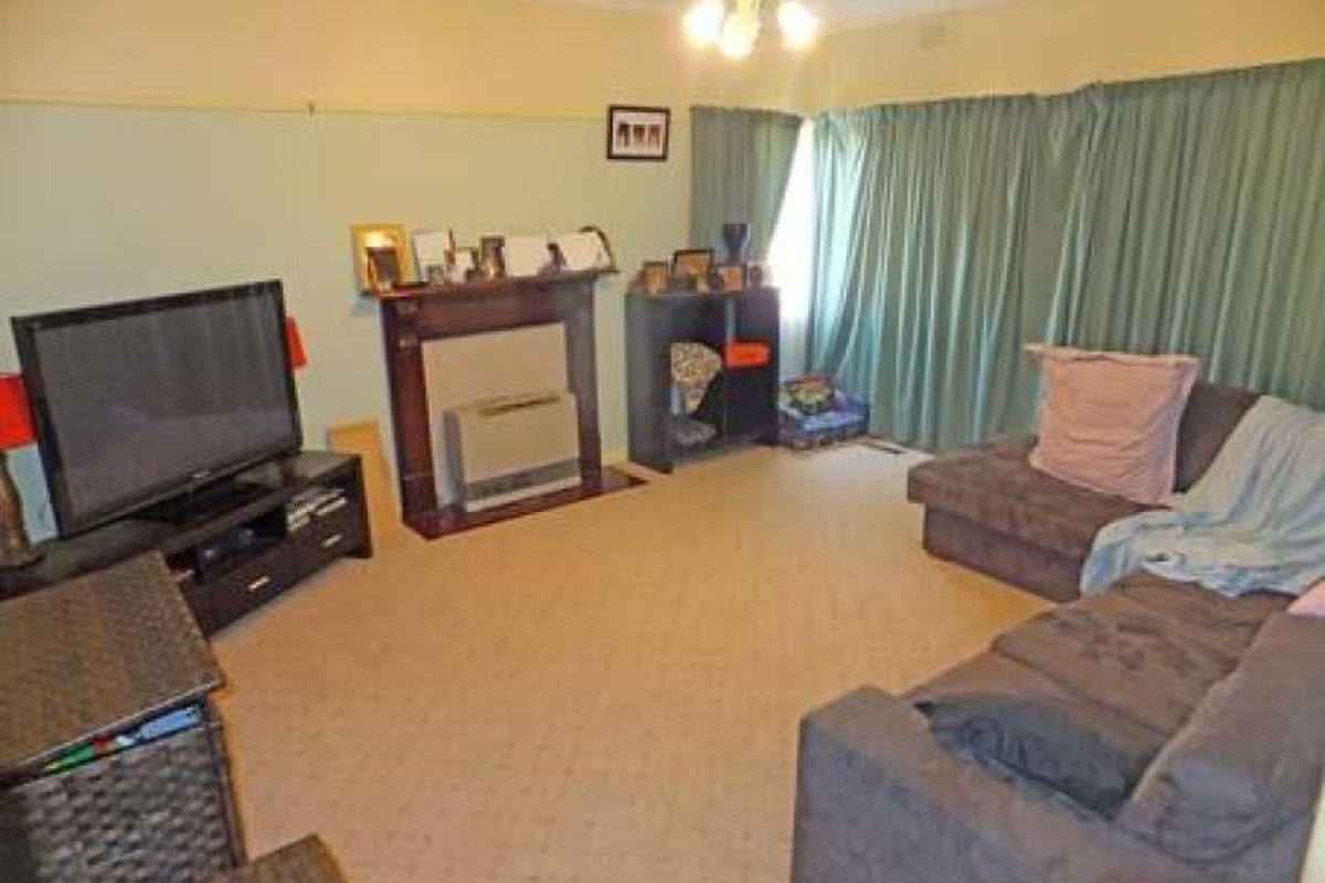 9 Wallace Street, Girgarre