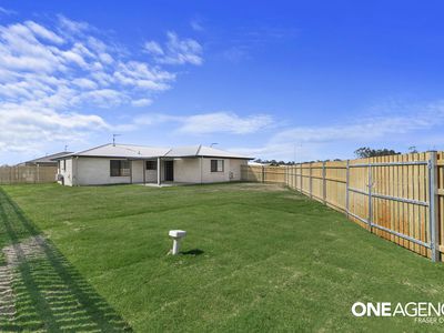 2 Blarney Drive, Eli Waters