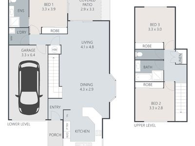 2 / 22 Radiata Drive, Maroochydore