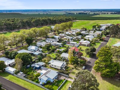 3 Riddoch Avenue , Mount Burr