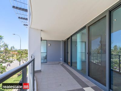 3 / 98 Terrace Road, East Perth