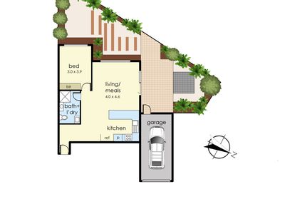 17 / 5 Thompson Road, Patterson Lakes