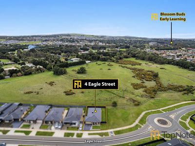 4 Eagle Street, Wallan