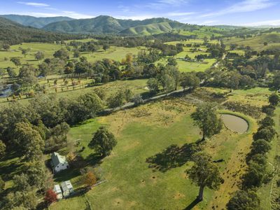 523 Howes Creek-Goughs Bay Road, Goughs Bay