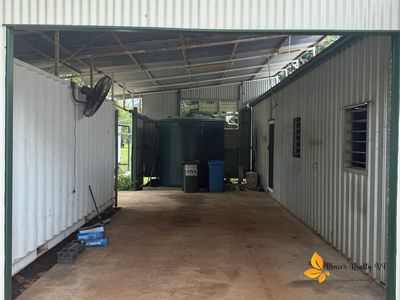 1355(b) Leonino Road, Darwin River