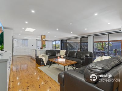 7 Gal Crescent, Moorebank