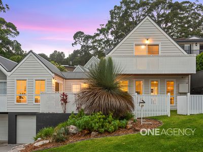 25B Michael Crescent, Kiama Downs