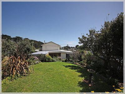 3 Nash Parade, Foxton Beach