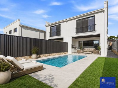 40 Boundary Street, Parramatta