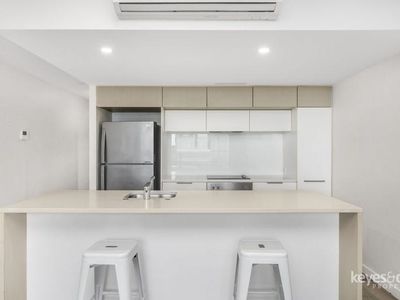 11 / 4 Aplin Street, Townsville City