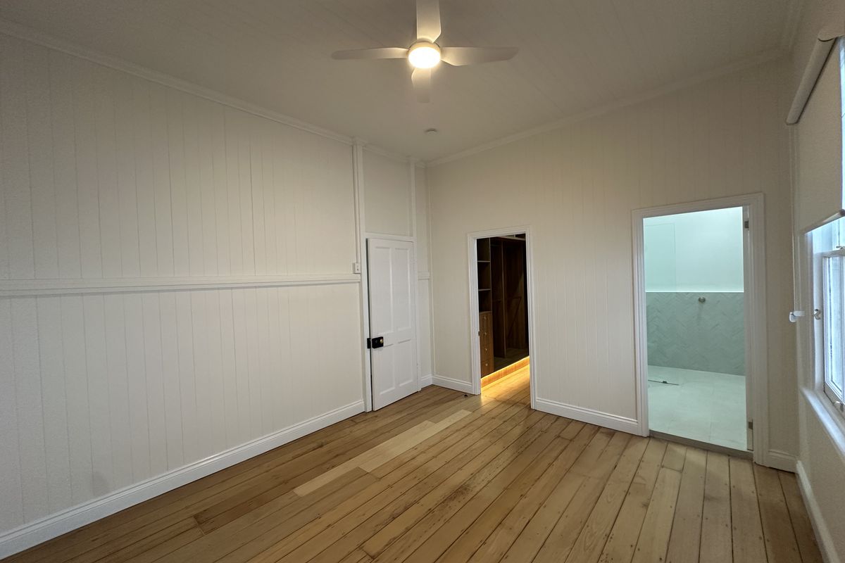 19 Warmington Street, Paddington