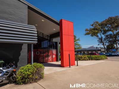 3/2 Lyell Street, Fyshwick