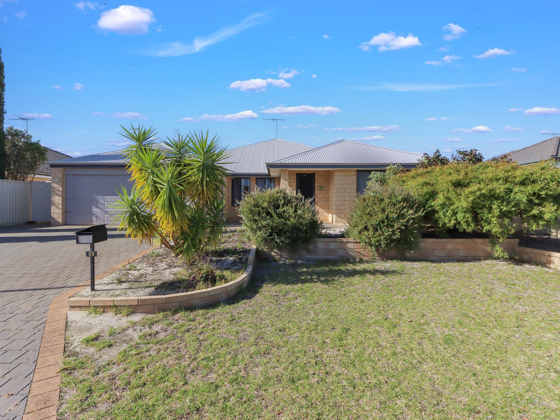 22 Naturaliste Drive, Pinjarra