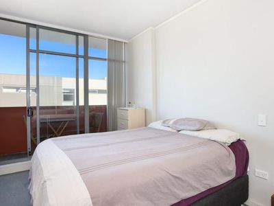 809 / 1 Bruce Bennetts Place, Maroubra