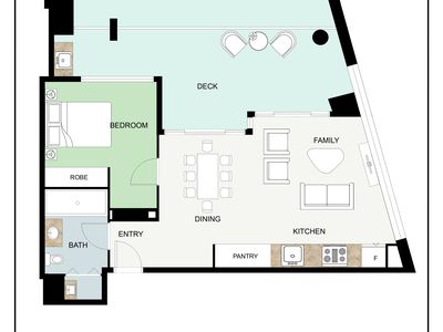 24 / 200 Goulburn Street, Surry Hills