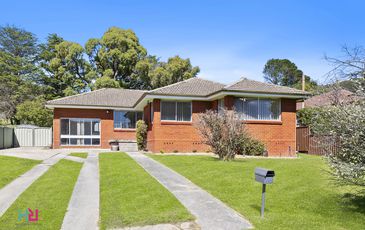 3 Boronia Street, Lithgow