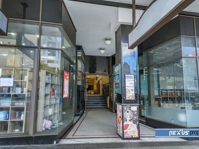 Shop 12 / 185 Broadway, Ultimo