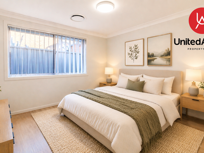 28 Tander Street, Oran Park