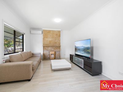 165 Proctor Parade, Chester Hill